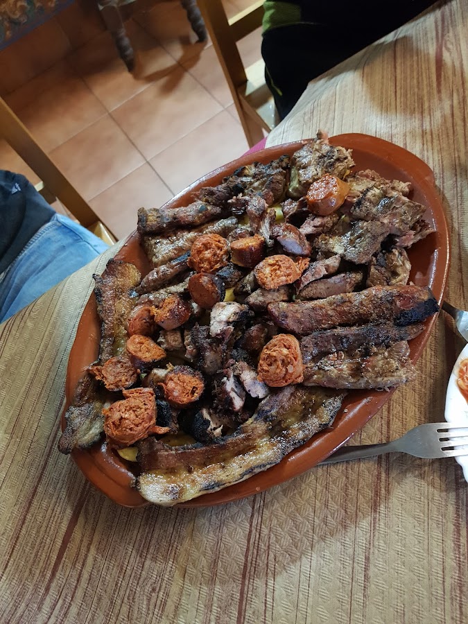 Bar Juan Ignacio