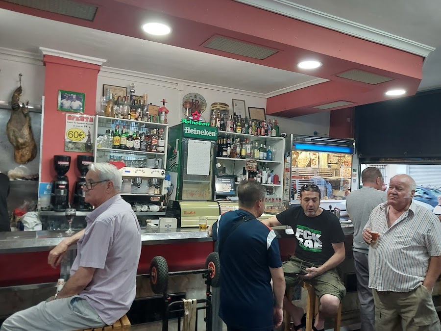 Bar la Cabina