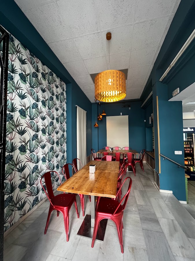 Bar La Esquina del Reloj