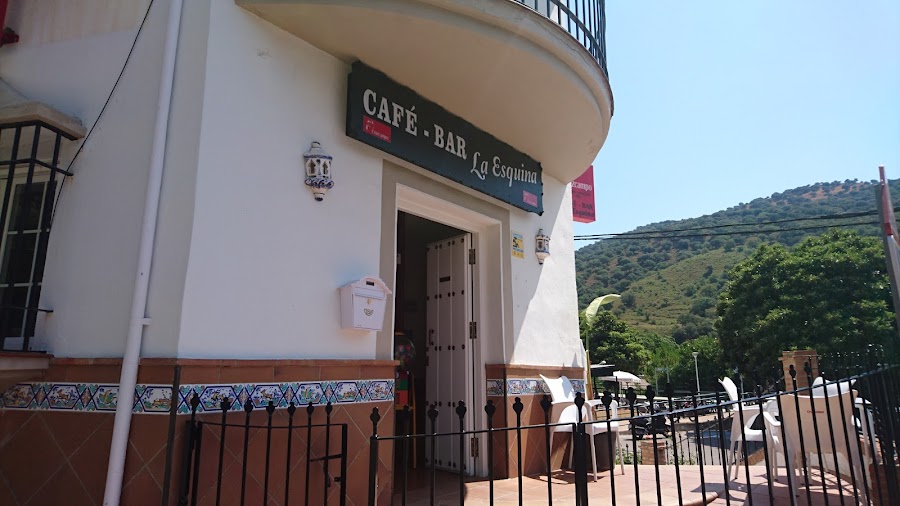 BAR LA ESQUINA
