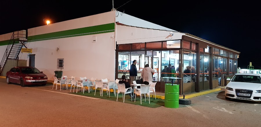 Bar La Estacion 24h
