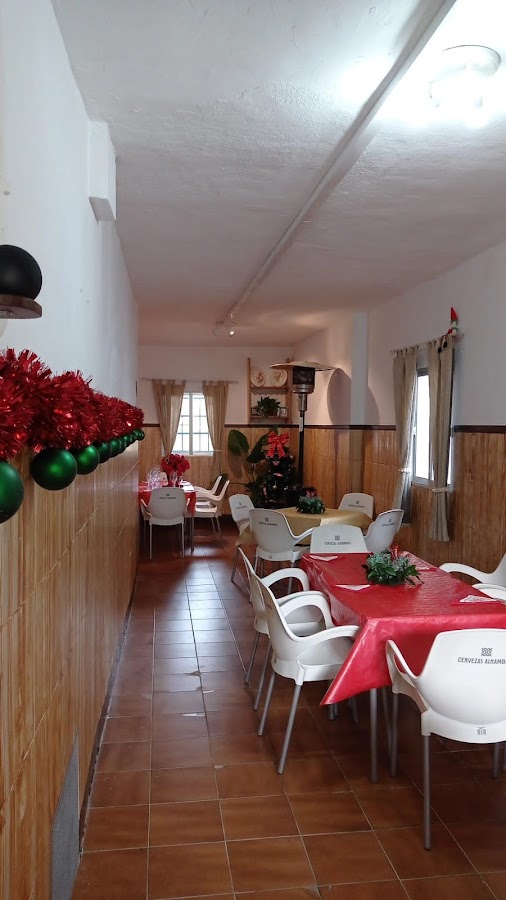 Bar La Gallega
