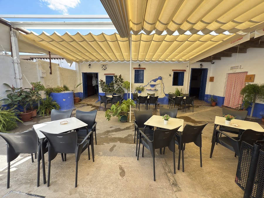 Bar La Pescaera