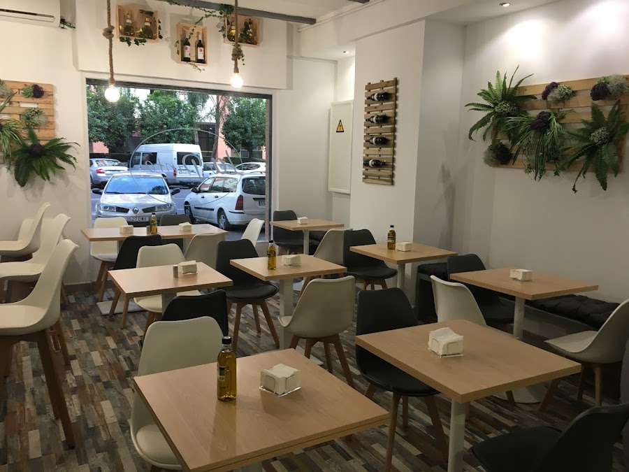 Bar La Pinta