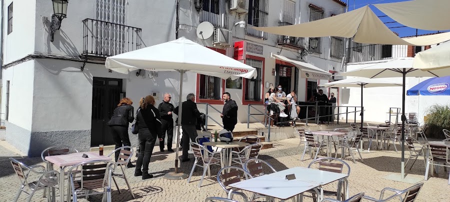 Bar la Plaza