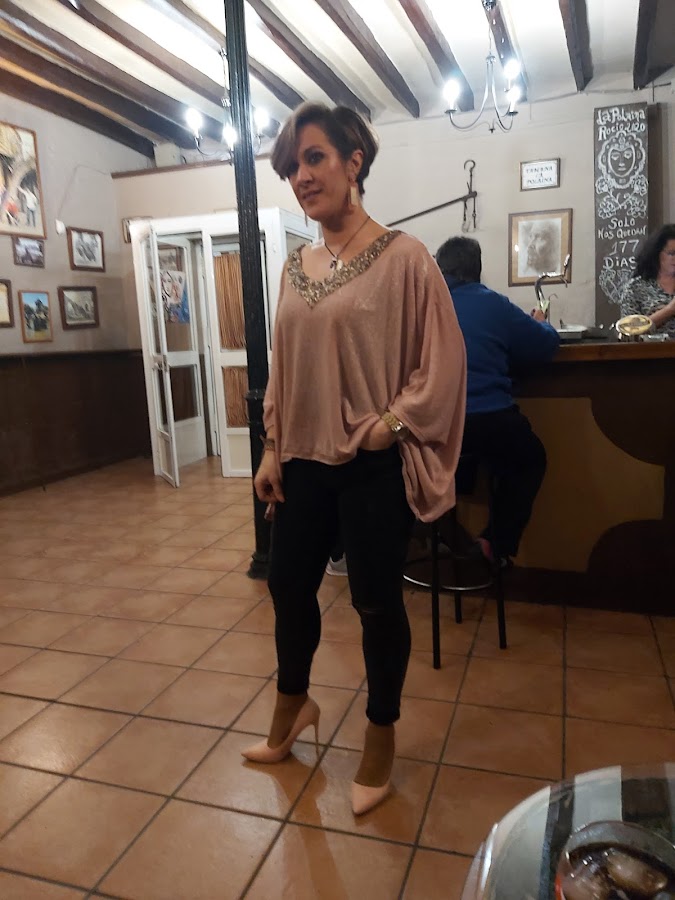 Bar La Polaina