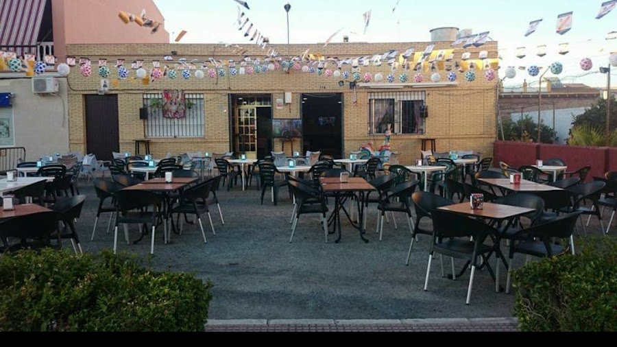 Bar La Posada