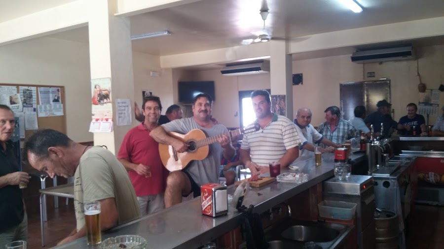 Bar la Sillera