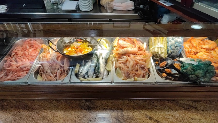Bar La Taberna