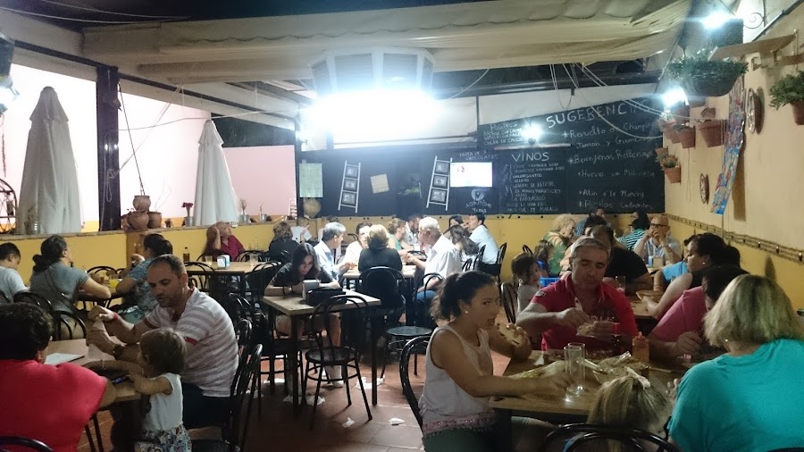 Bar La Tapa