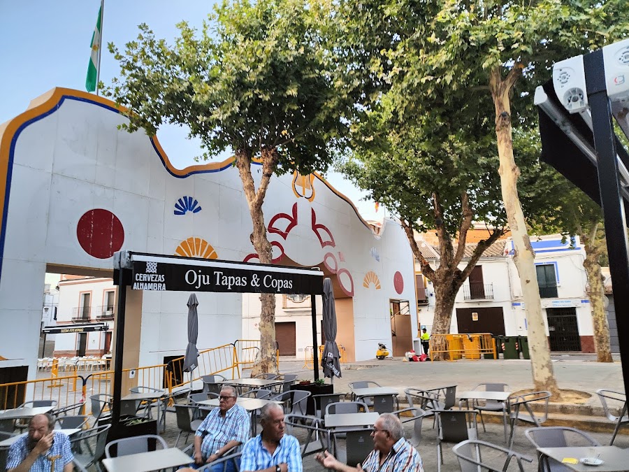 Bar La Tapita