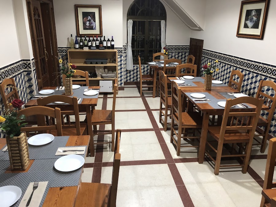 Bar Miguel De Rosa