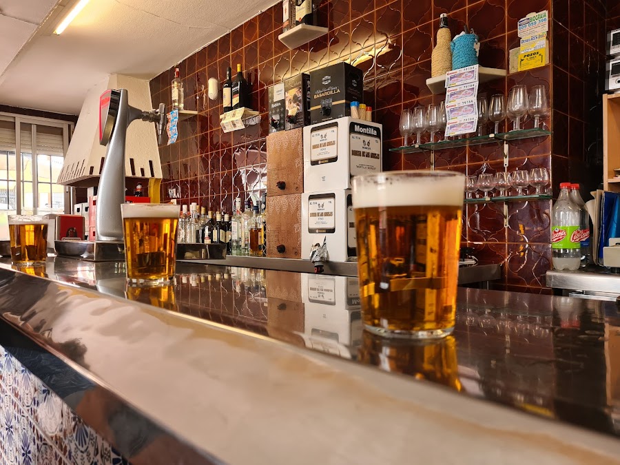 Bar Millán