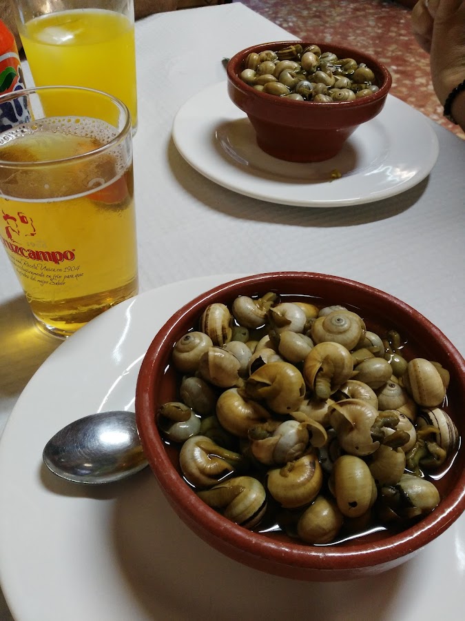Bar Morete