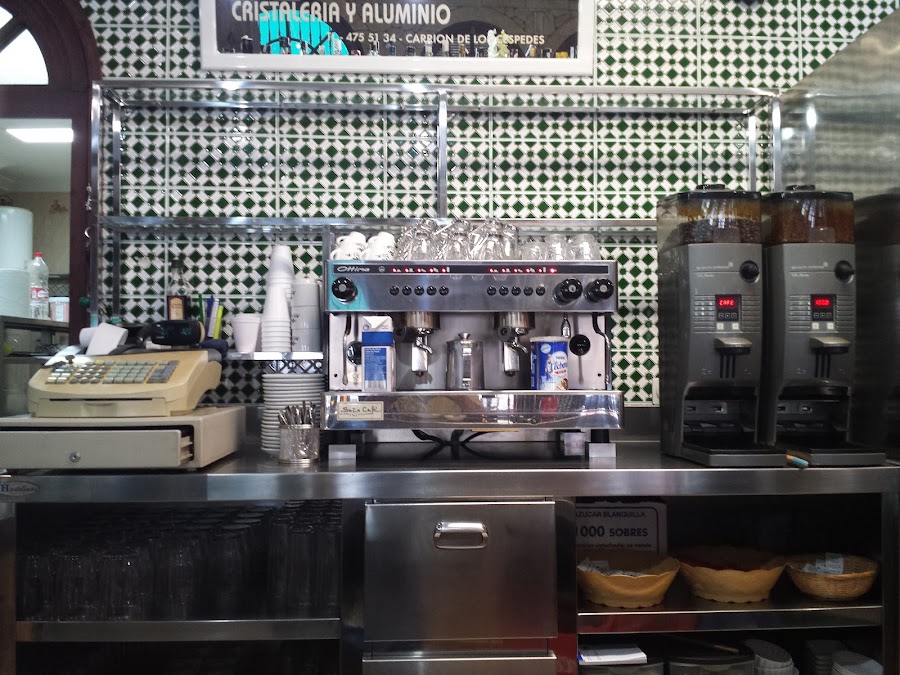 Bar Naranjo