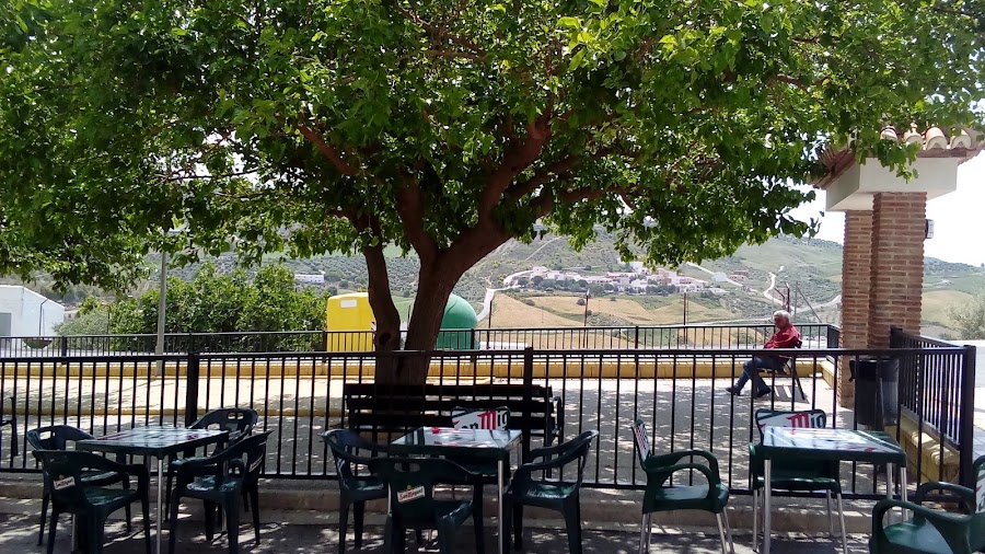 Bar Nervi