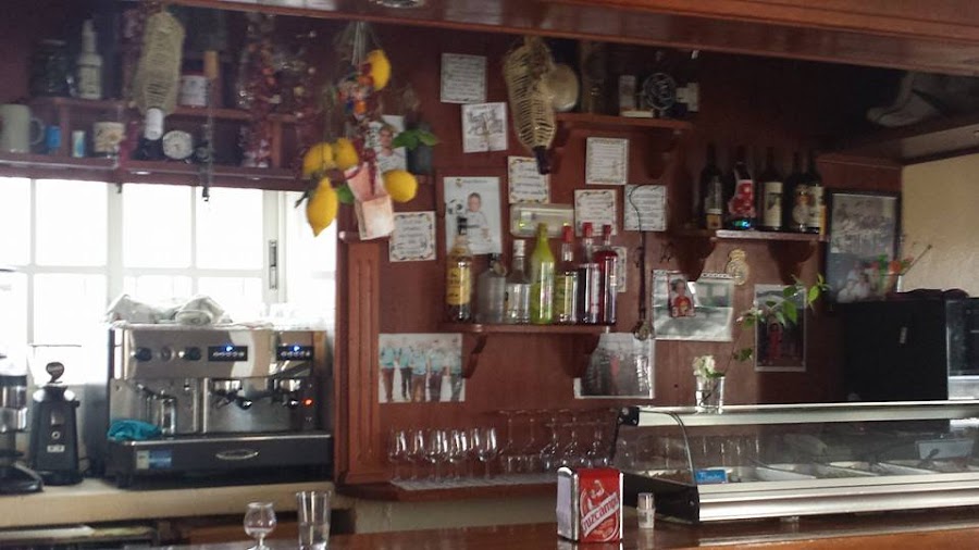 Bar Paco Pi