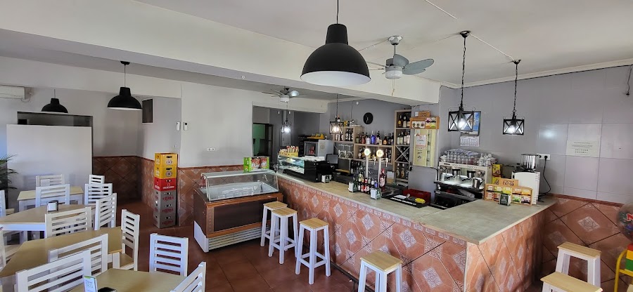 Bar Peligros