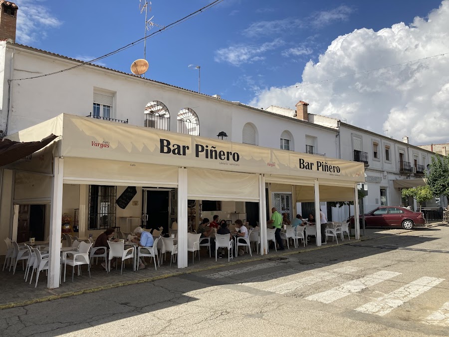Bar Piñero