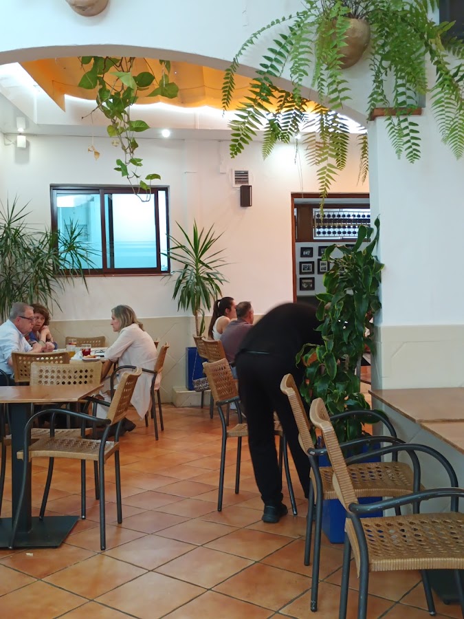 Bar Restaurante Lechuga