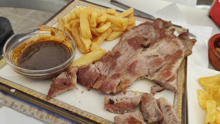 Bar Ribera De Camas