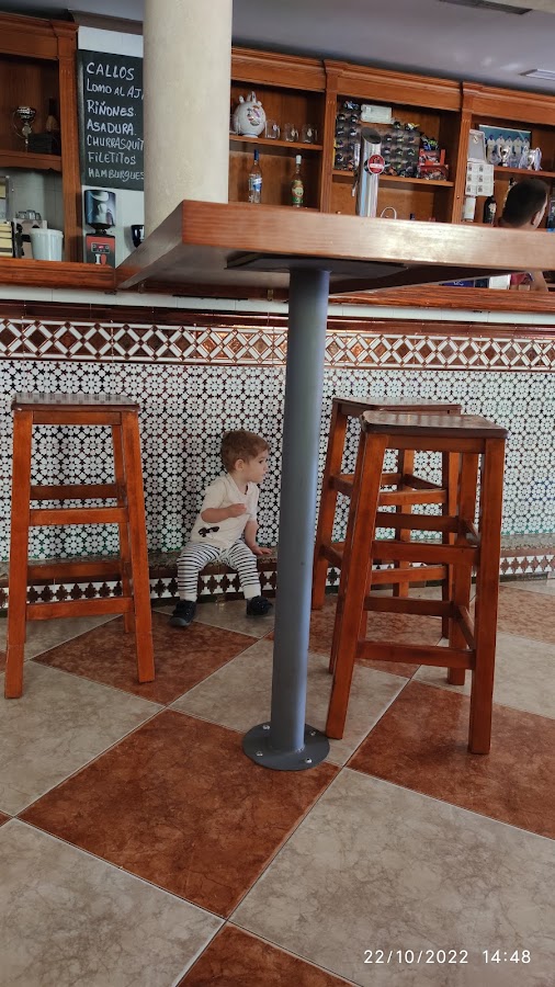 Bar Rincon del Cante