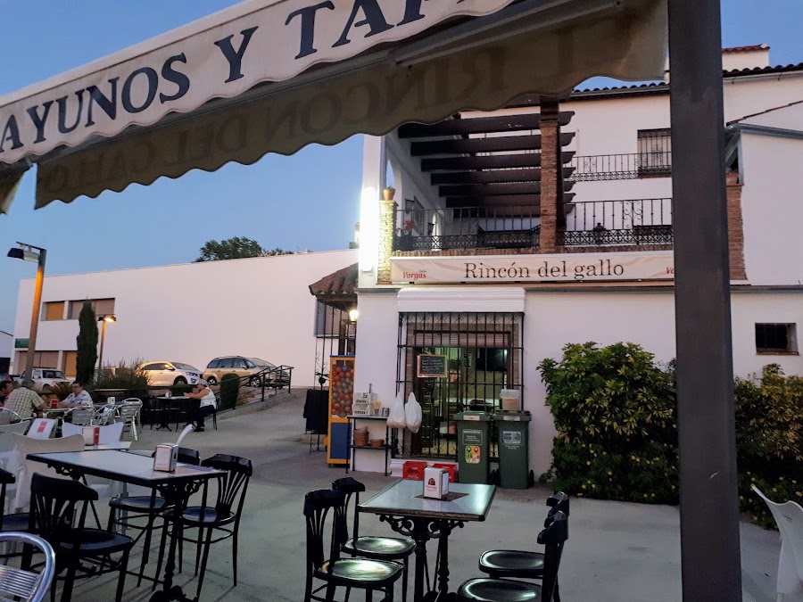 Bar Rincon Del Gallo