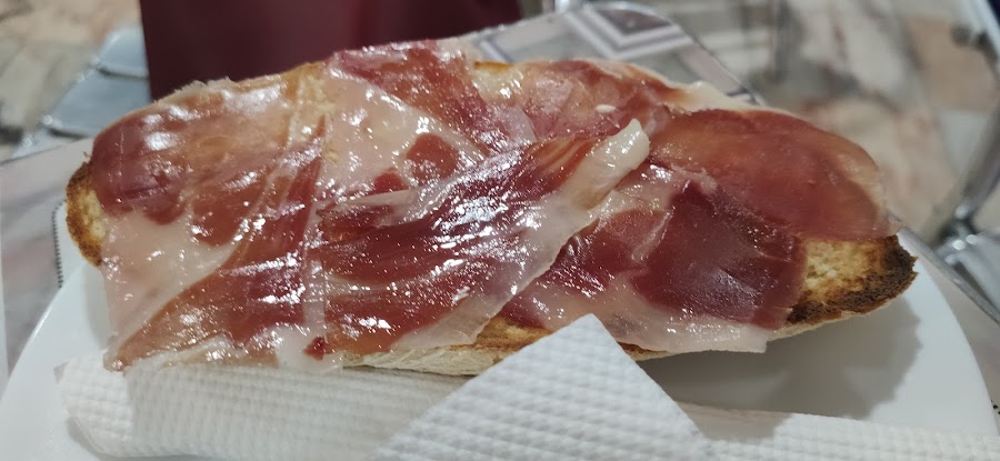 Bar Rodríguez