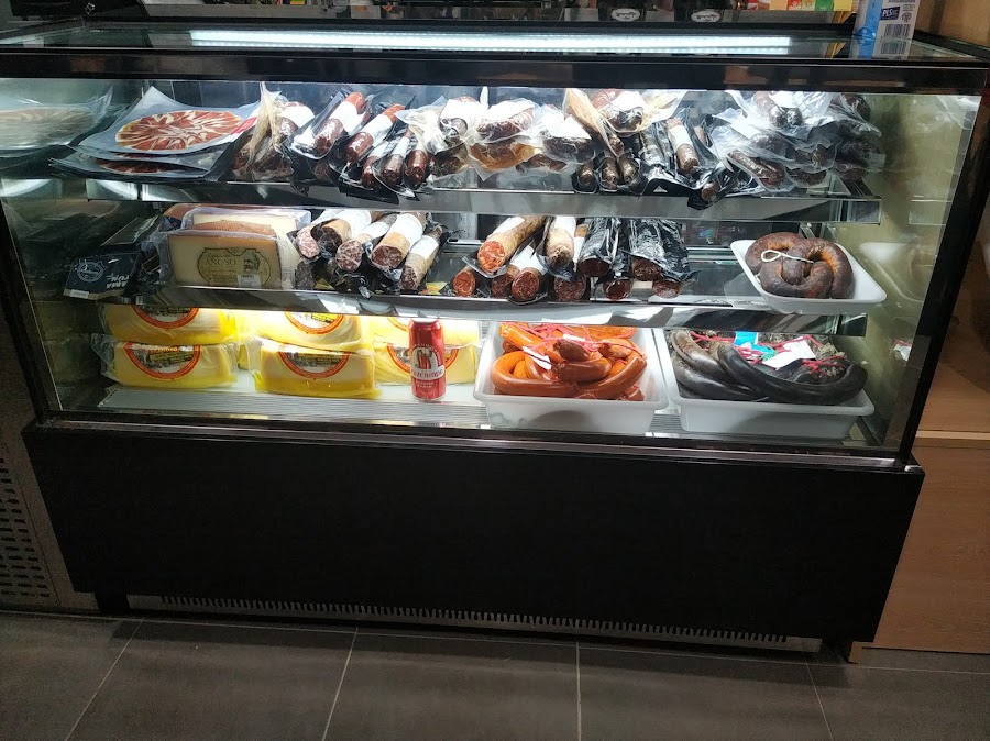 Bar ZERO GRADOS