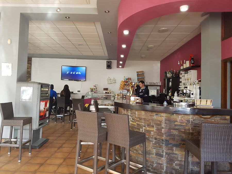 Beluche Café-Bar