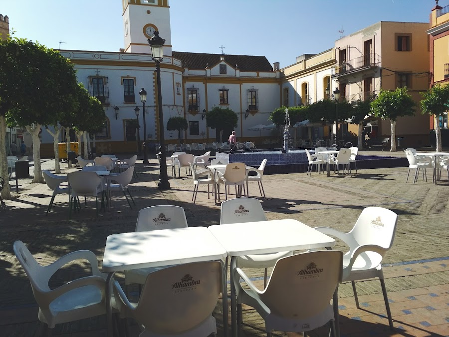 Bodega JM