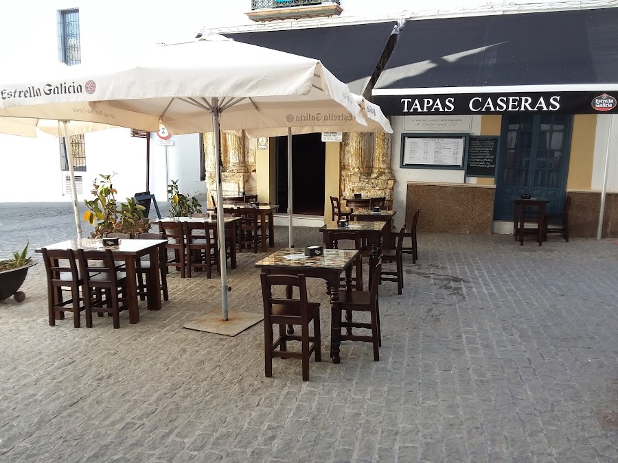 Bodega José María