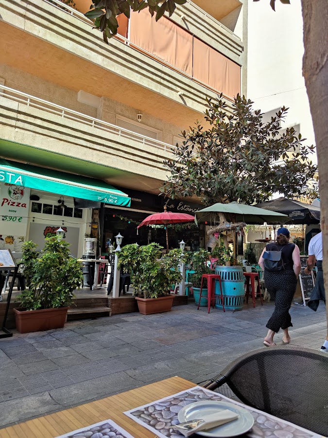 Bodegas La Venencia Marbella