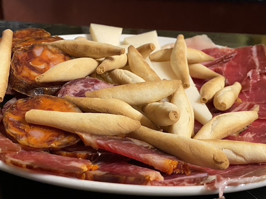 Bodeguita Don Adrián