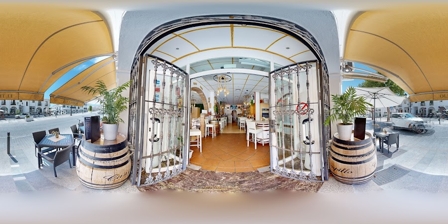 Bodeguita el Tejo