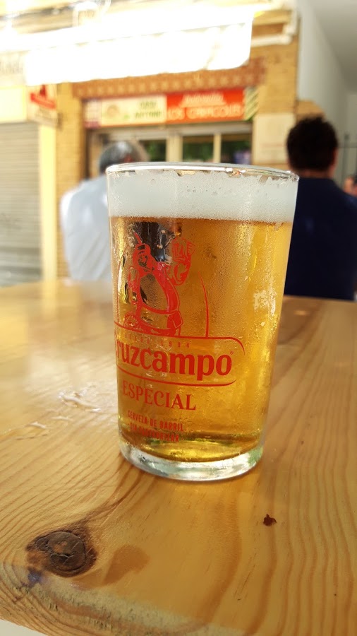 Bodeguita los caracoles