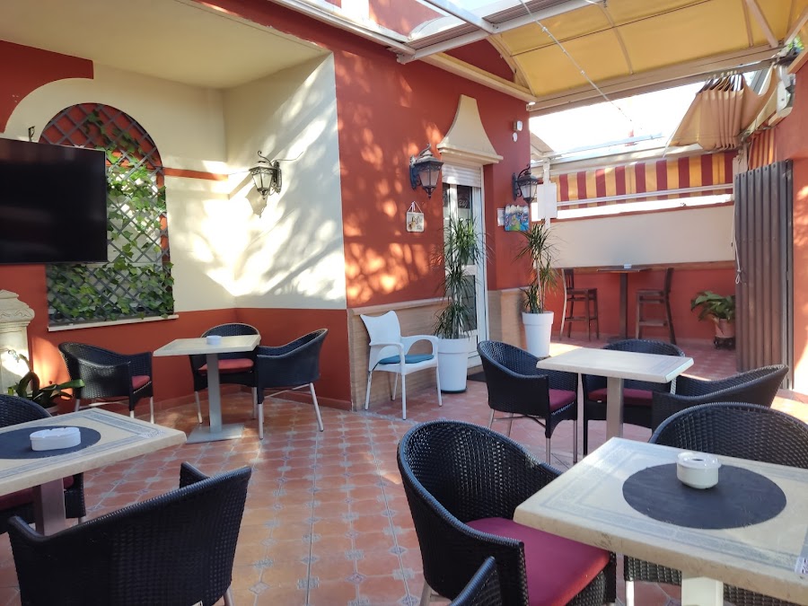 Cafe Bar B&J