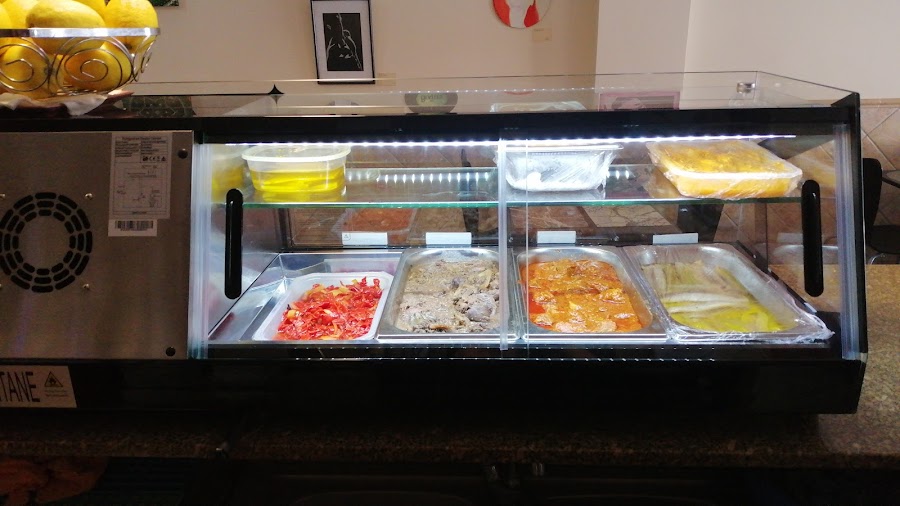 Cafe Bar Mila Álora