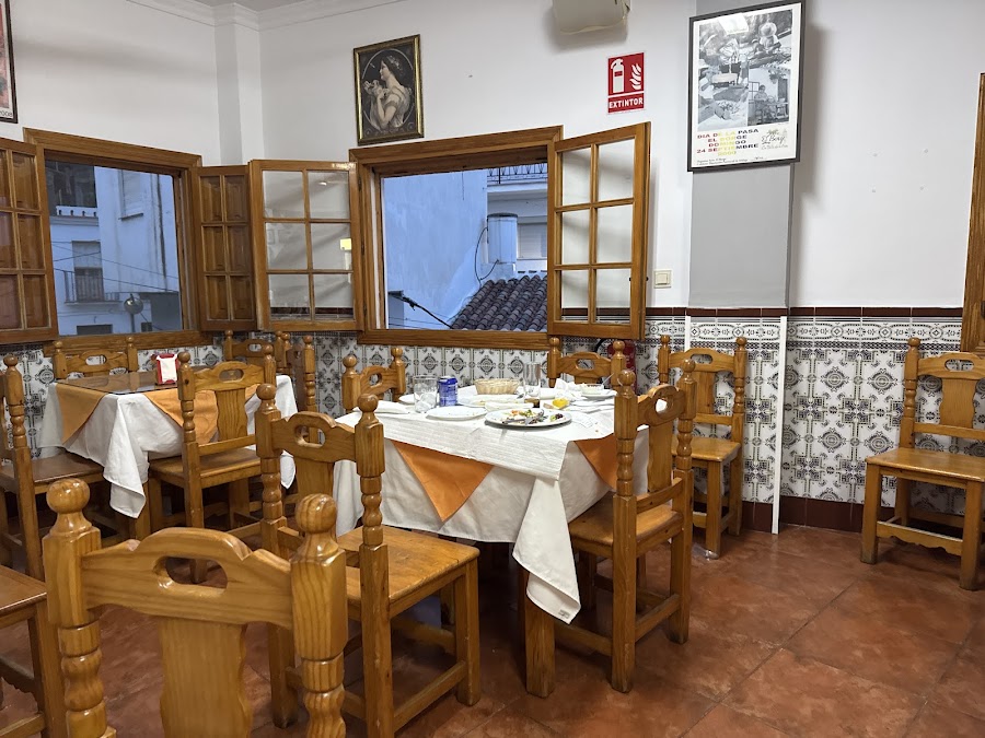 CAFÉ-BAR PACO