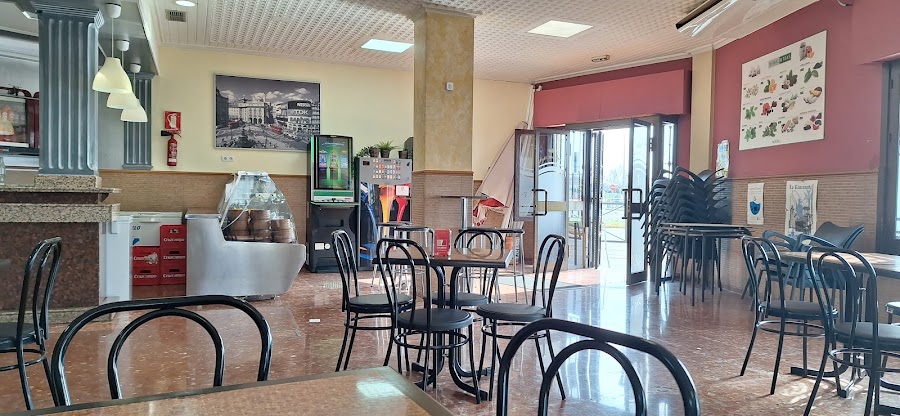 Café Boulevard