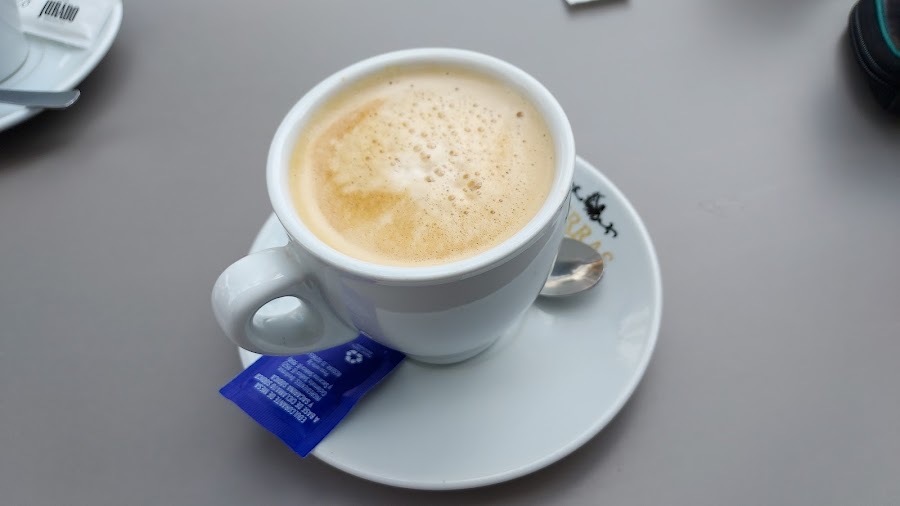 Café O’Clock