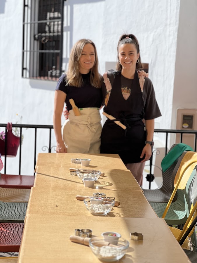 Cafeteria Almijara