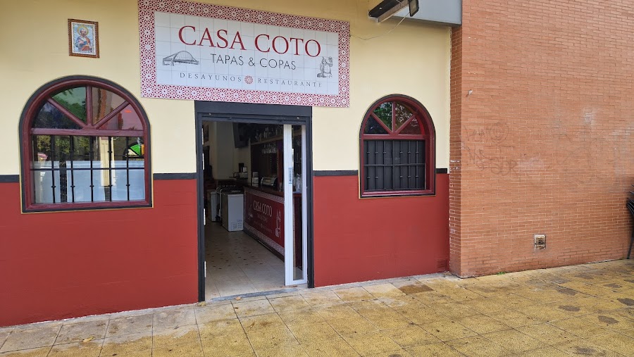 Casa Coto