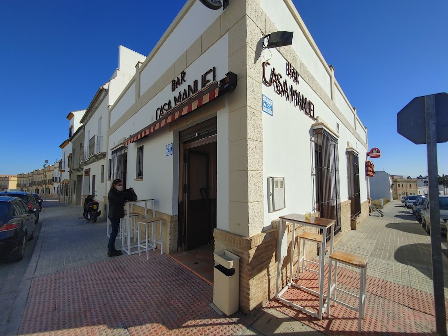 Casa Esteban