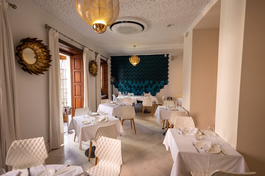 Casa Lonja - Restaurante en el centro de Sevilla