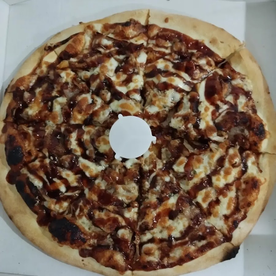 Casa pizzería