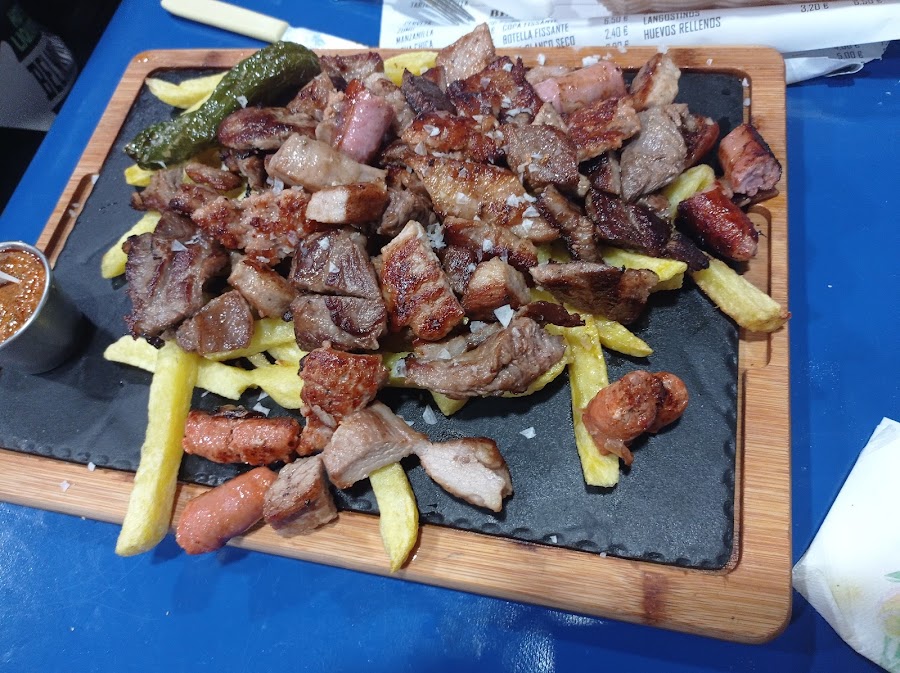 CERVECERIA EL MELLI