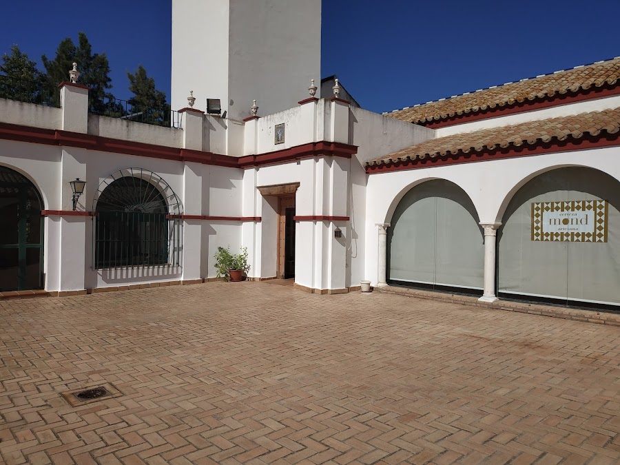 Cortijo Torrepavas