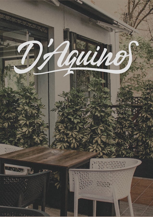 D'Aquinos Restaurant