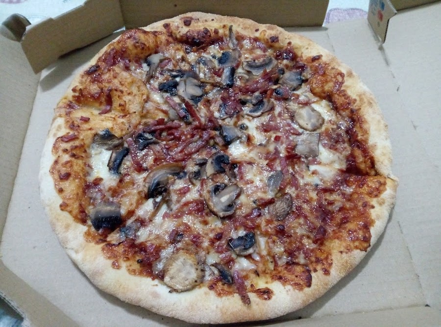 Domino's Pizza